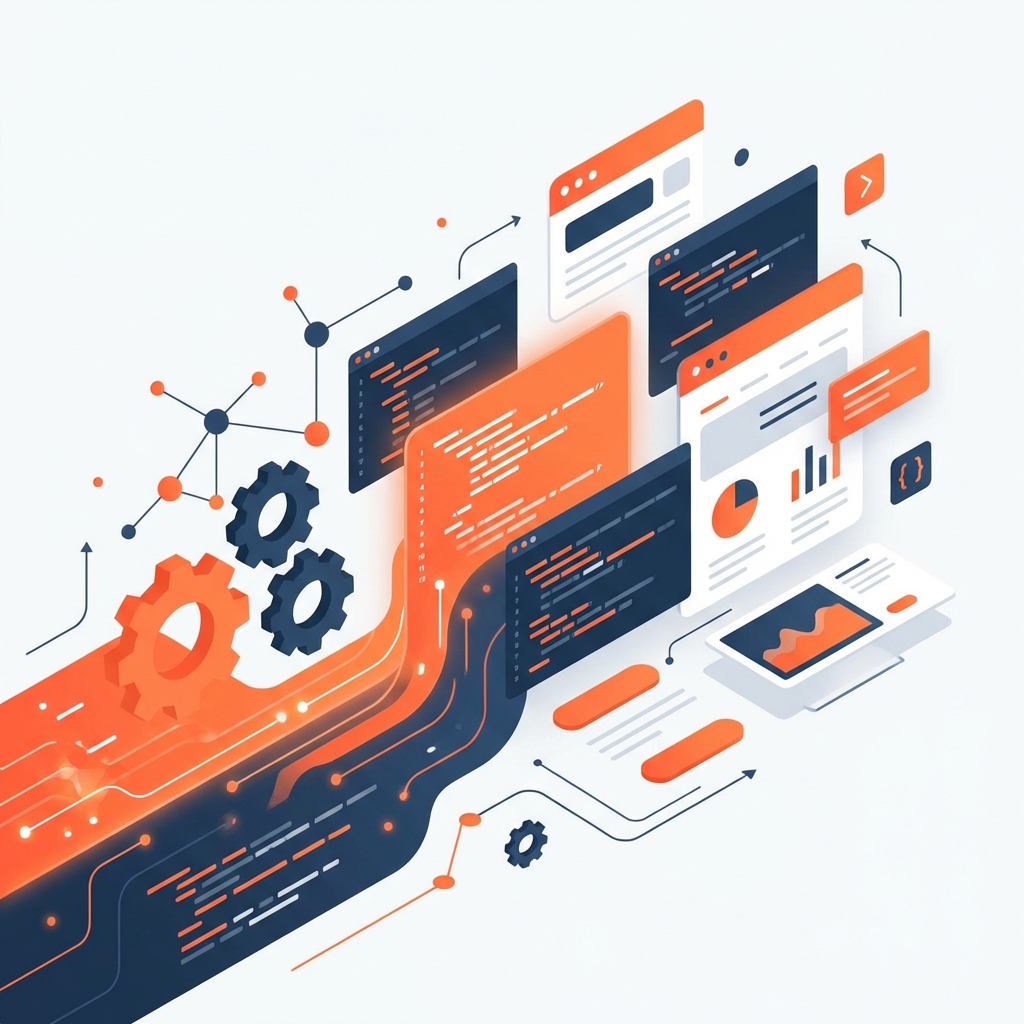 Por qué tu empresa necesita software a medida en 2026